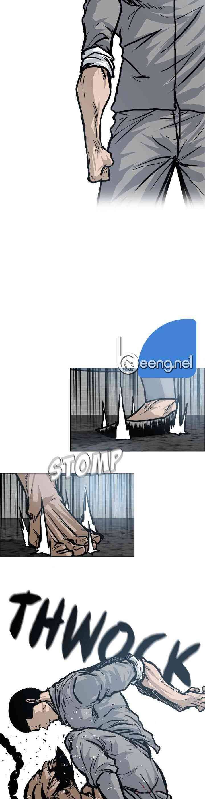 Bá Chủ Học Đường Chapter 101 - Trang 2