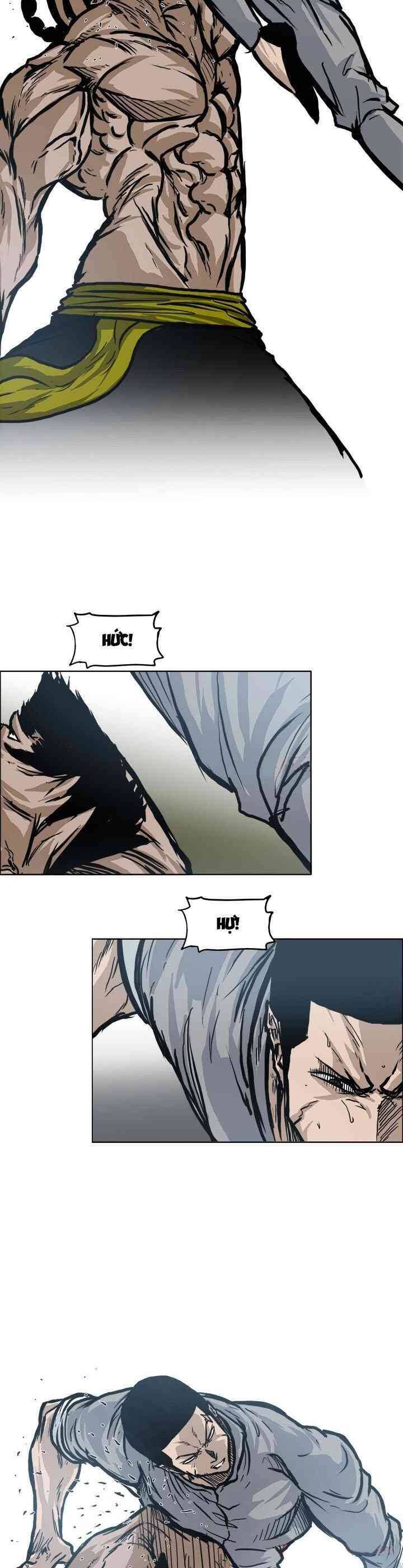 Bá Chủ Học Đường Chapter 101 - Trang 2