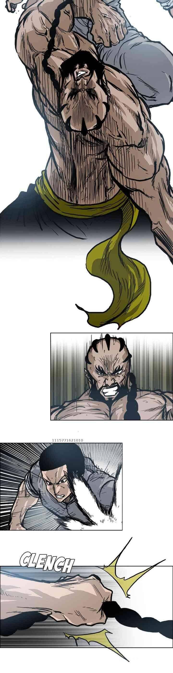 Bá Chủ Học Đường Chapter 101 - Trang 2