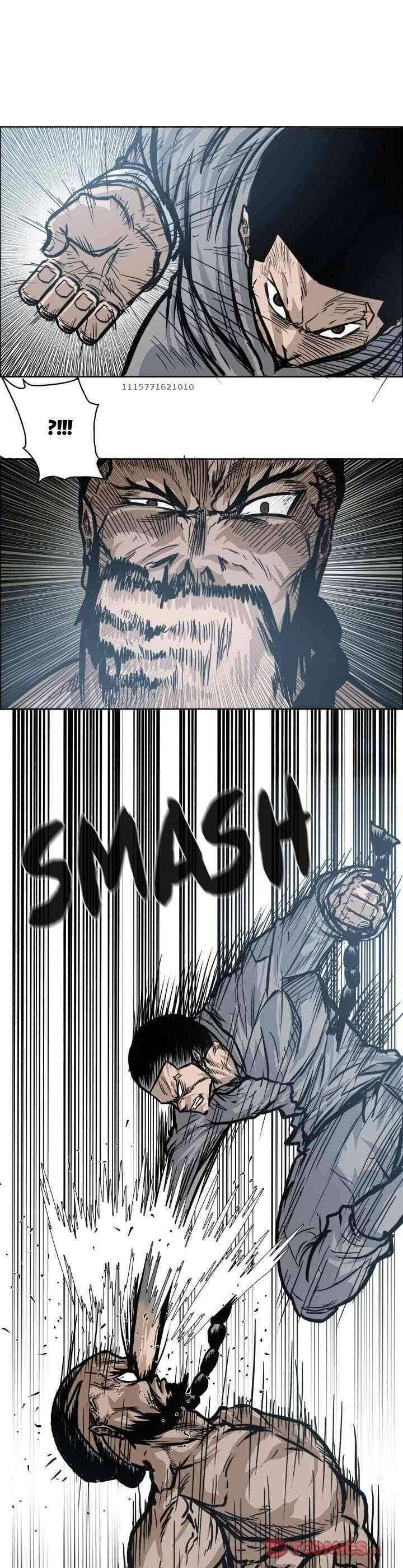 Bá Chủ Học Đường Chapter 101 - Trang 2