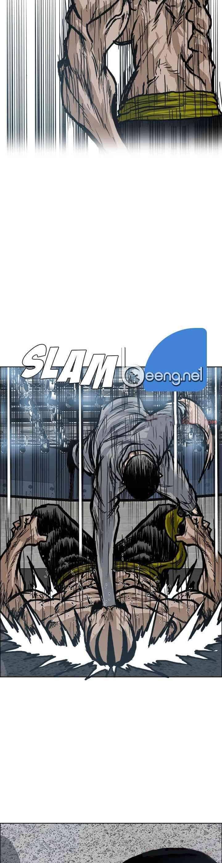 Bá Chủ Học Đường Chapter 101 - Trang 2