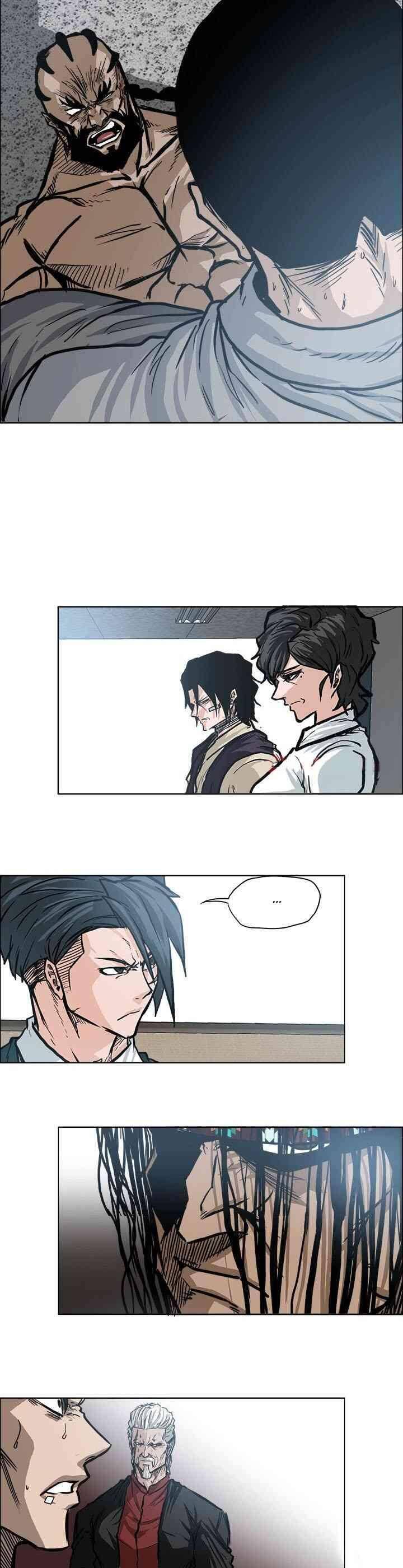 Bá Chủ Học Đường Chapter 101 - Trang 2