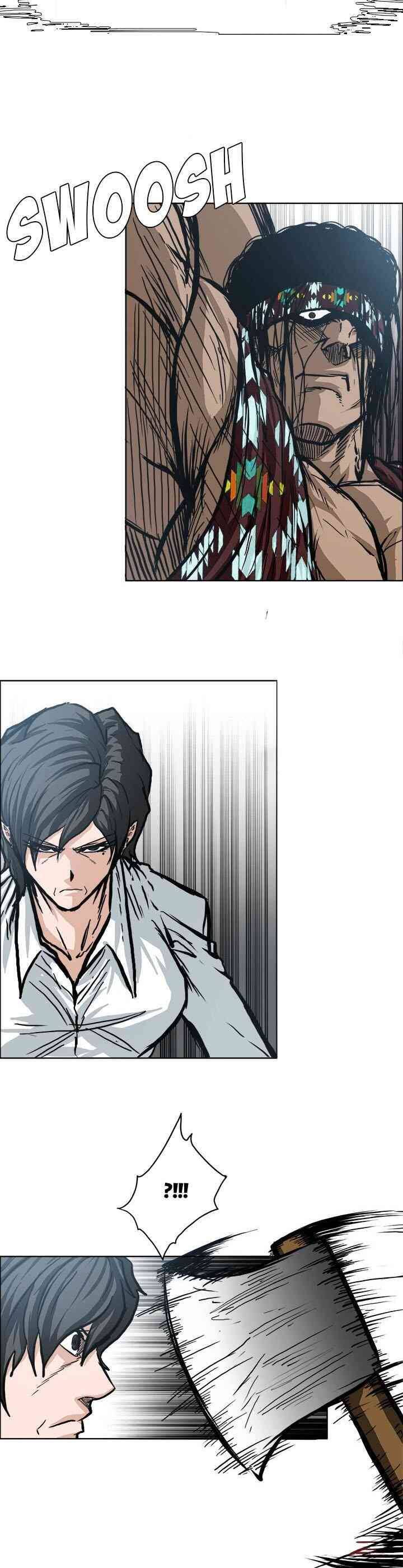 Bá Chủ Học Đường Chapter 101 - Trang 2