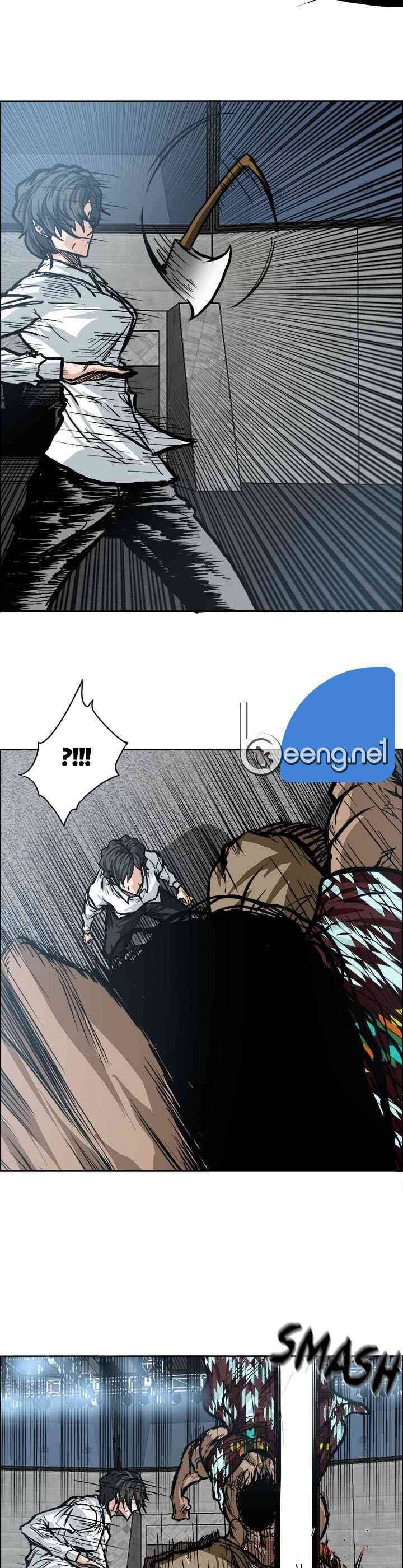 Bá Chủ Học Đường Chapter 101 - Trang 2