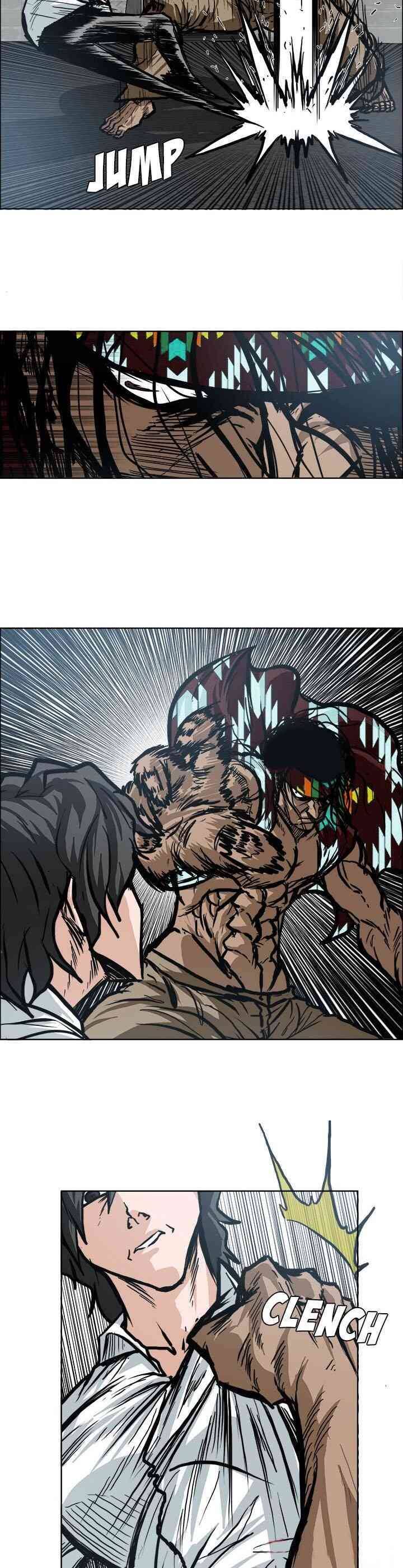 Bá Chủ Học Đường Chapter 101 - Trang 2