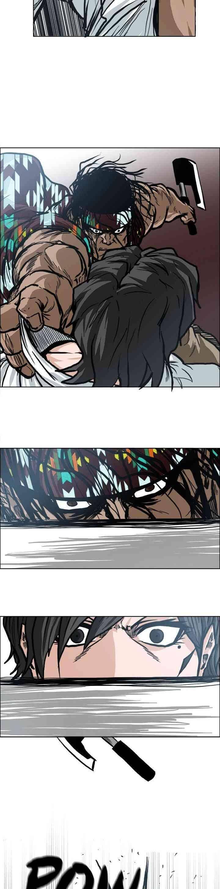 Bá Chủ Học Đường Chapter 101 - Trang 2