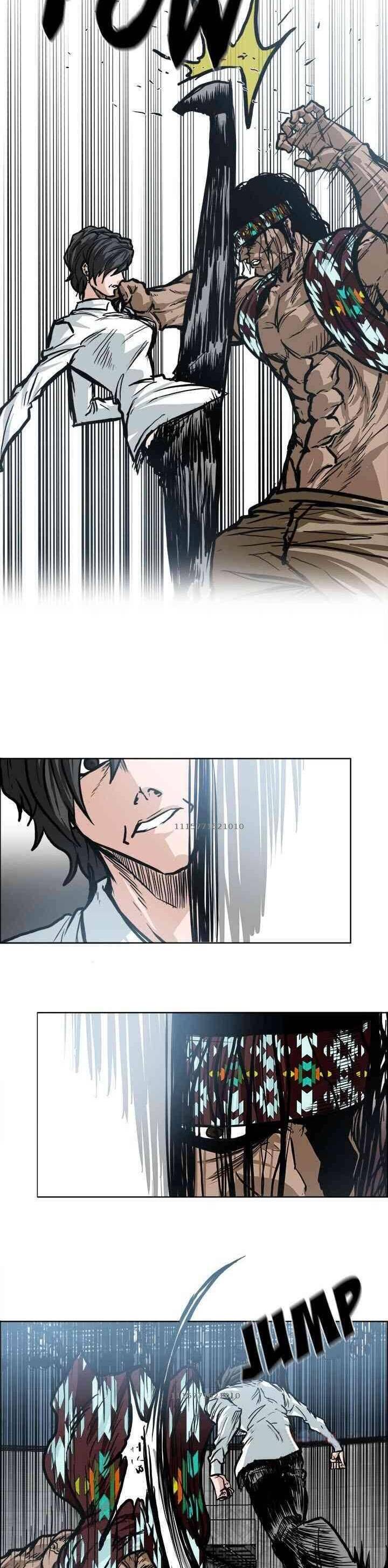 Bá Chủ Học Đường Chapter 101 - Trang 2