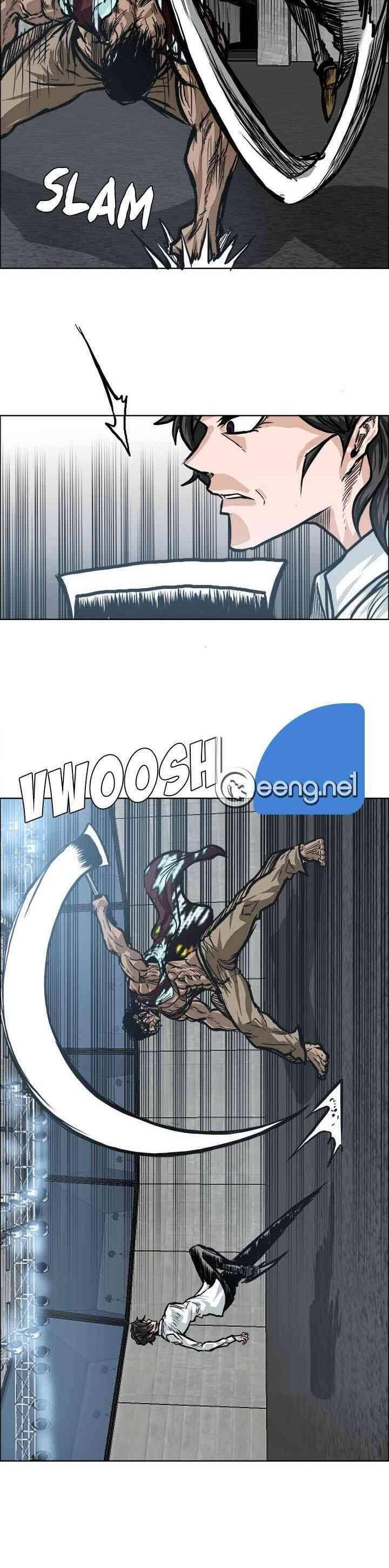 Bá Chủ Học Đường Chapter 101 - Trang 2