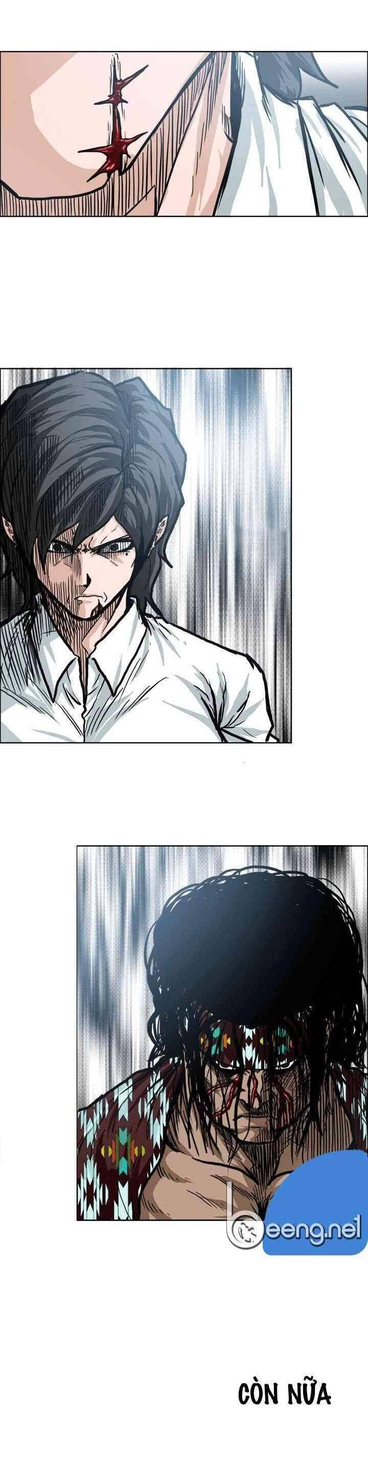 Bá Chủ Học Đường Chapter 101 - Trang 2