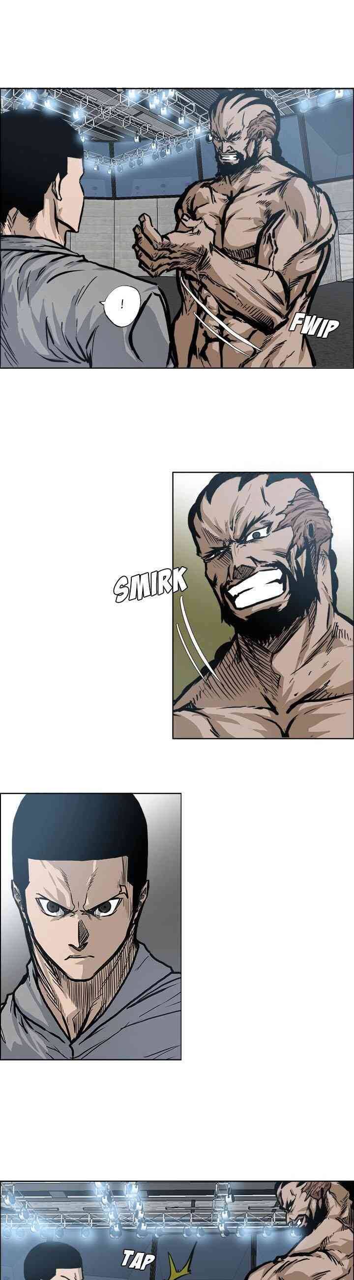 Bá Chủ Học Đường Chapter 101 - Trang 2