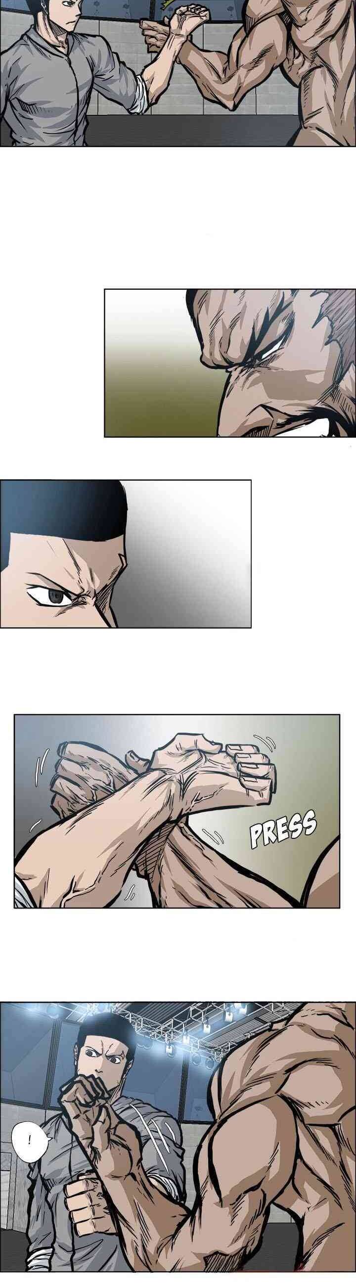 Bá Chủ Học Đường Chapter 101 - Trang 2