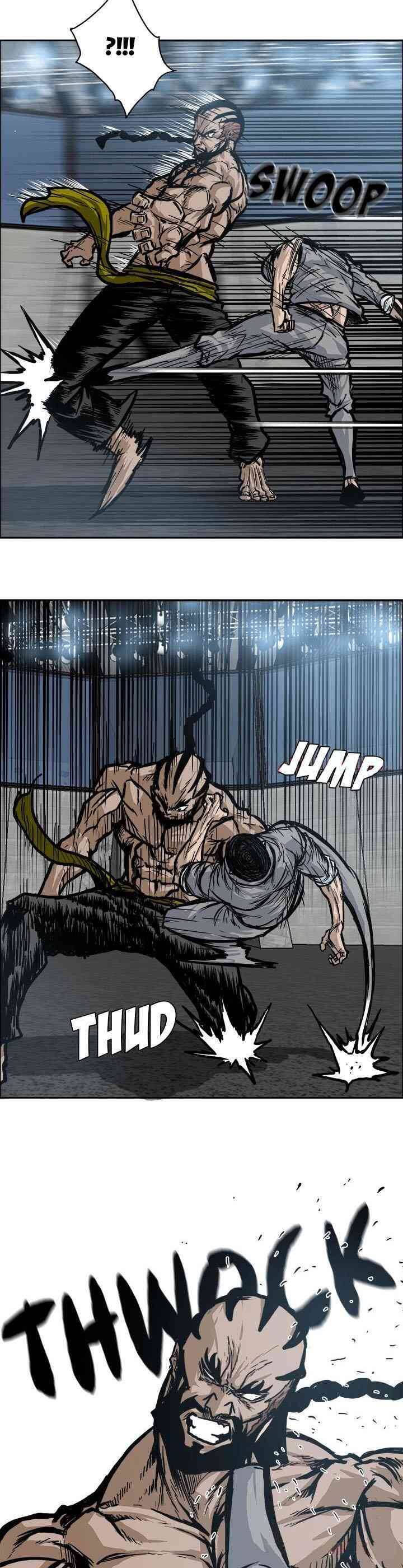 Bá Chủ Học Đường Chapter 101 - Trang 2