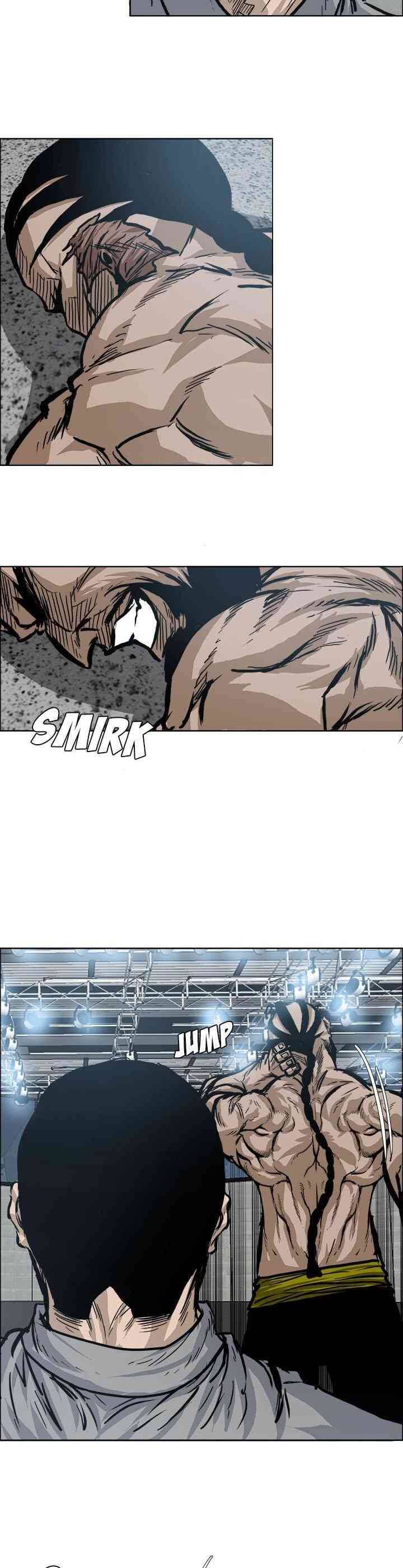 Bá Chủ Học Đường Chapter 101 - Trang 2