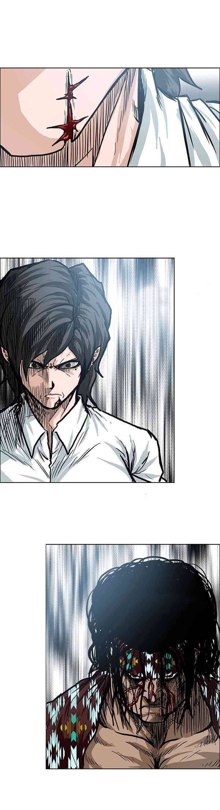 Bá Chủ Học Đường Chapter 102 - Trang 2