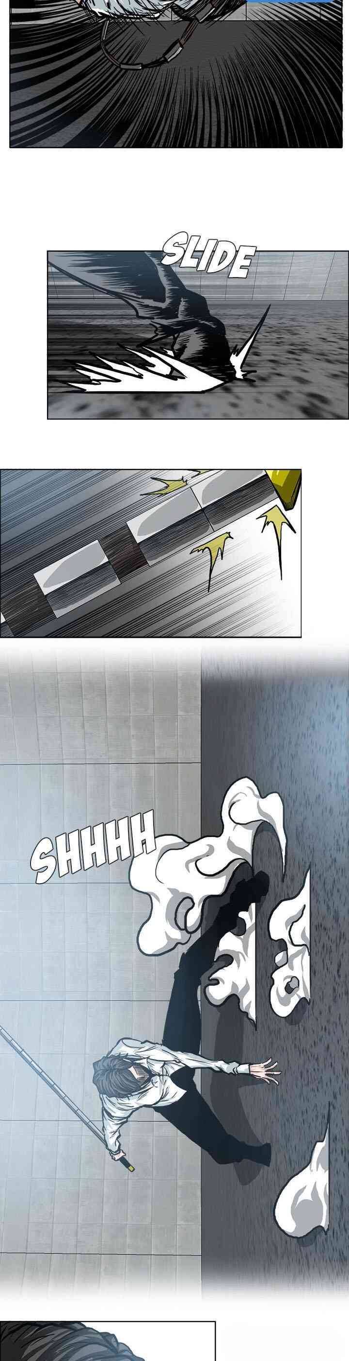 Bá Chủ Học Đường Chapter 102 - Trang 2