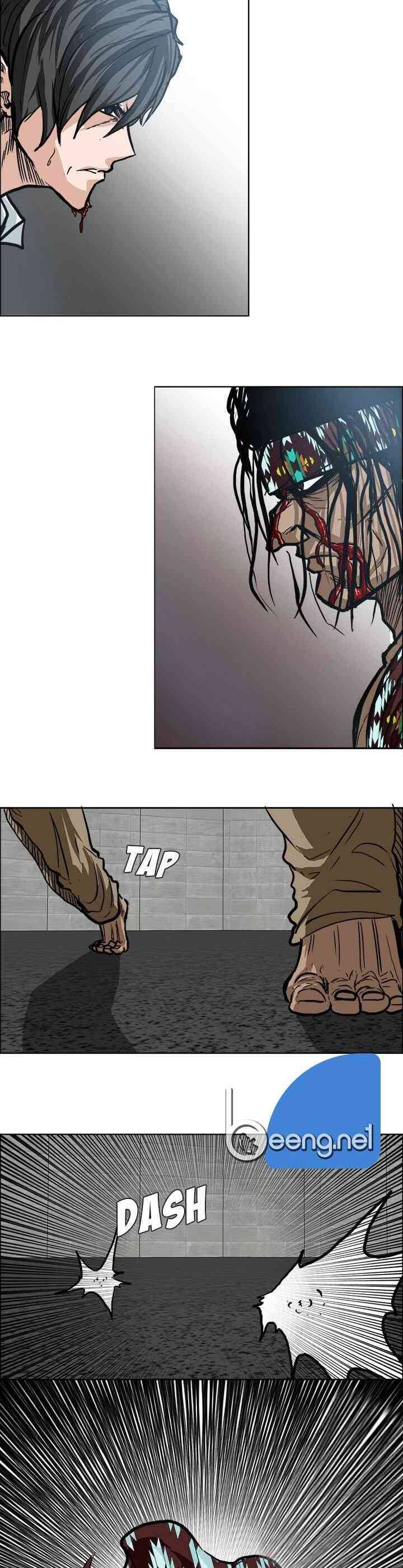 Bá Chủ Học Đường Chapter 102 - Trang 2