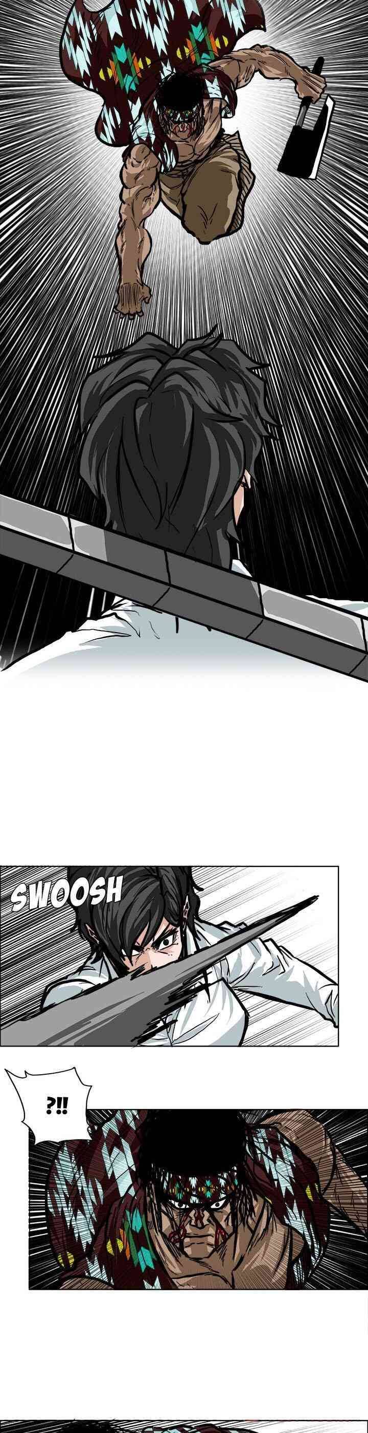 Bá Chủ Học Đường Chapter 102 - Trang 2