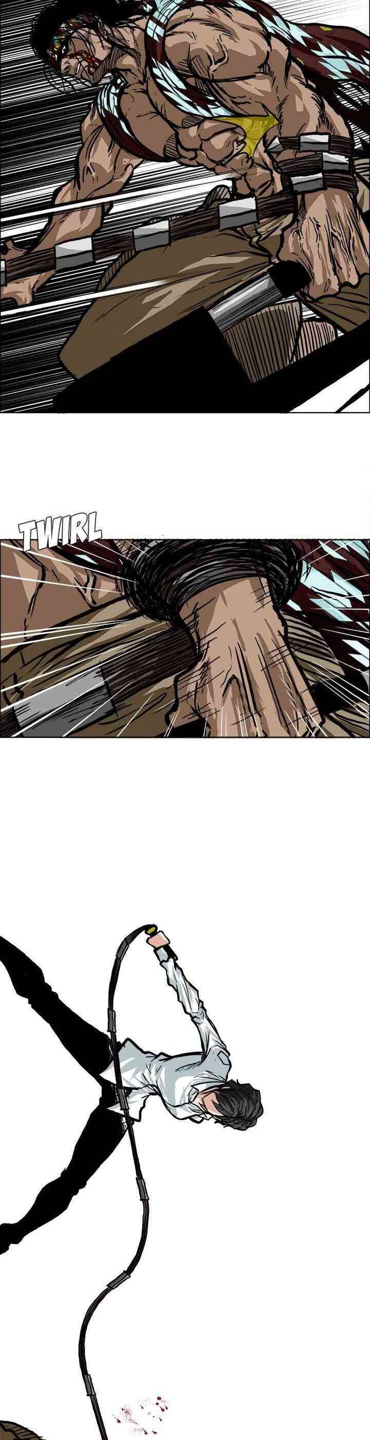 Bá Chủ Học Đường Chapter 102 - Trang 2