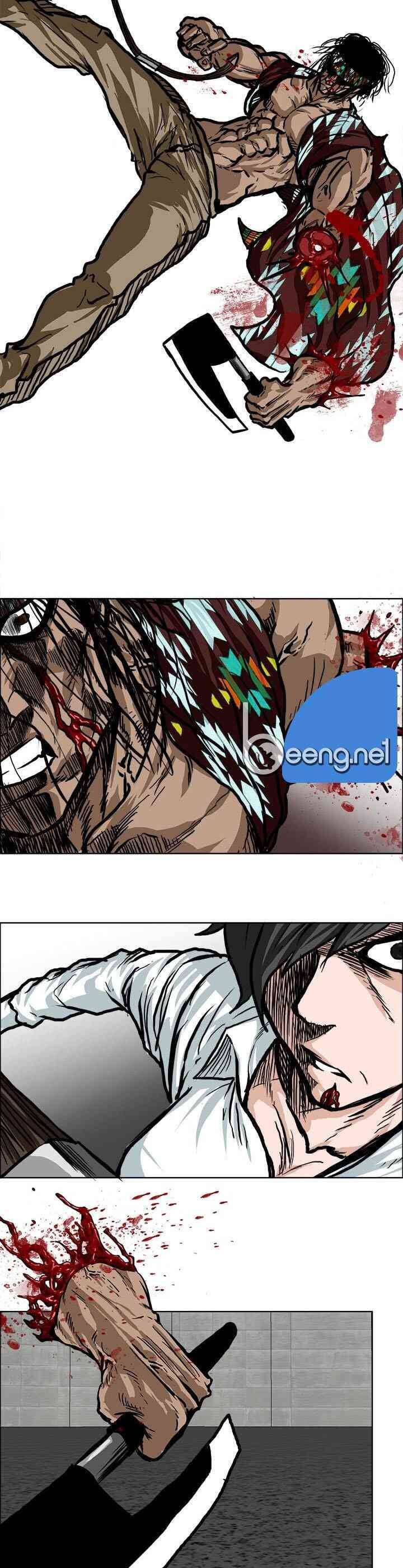 Bá Chủ Học Đường Chapter 102 - Trang 2