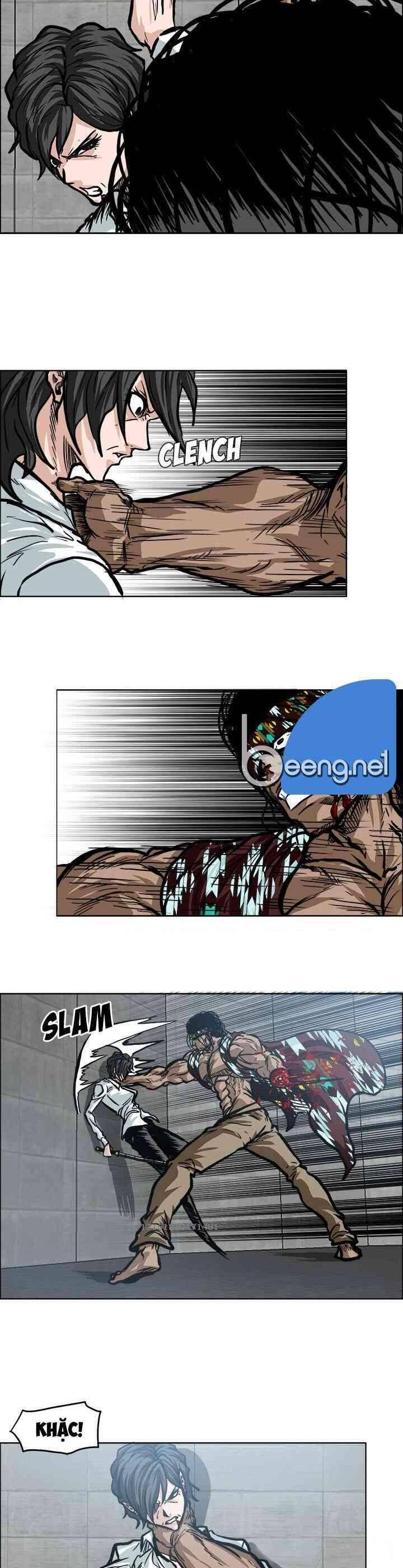 Bá Chủ Học Đường Chapter 102 - Trang 2