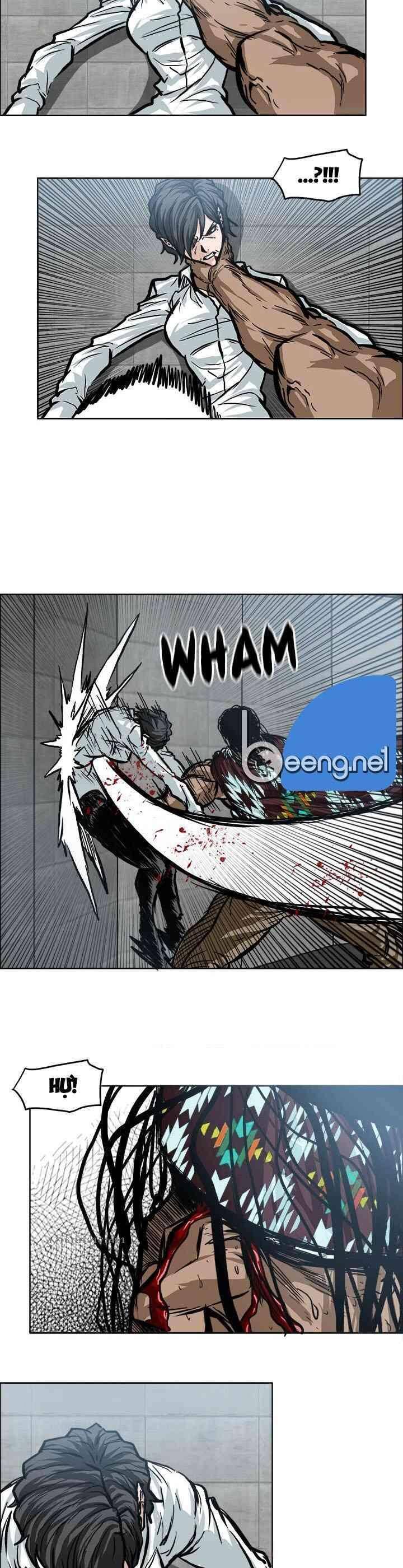 Bá Chủ Học Đường Chapter 102 - Trang 2