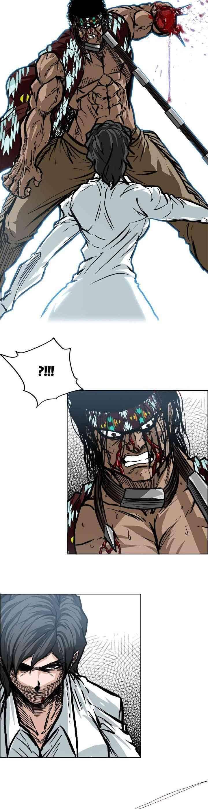 Bá Chủ Học Đường Chapter 102 - Trang 2