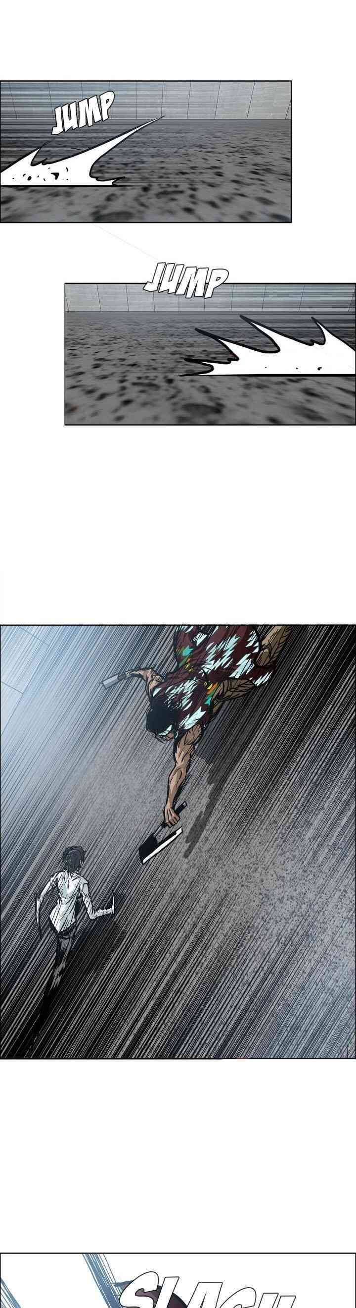 Bá Chủ Học Đường Chapter 102 - Trang 2