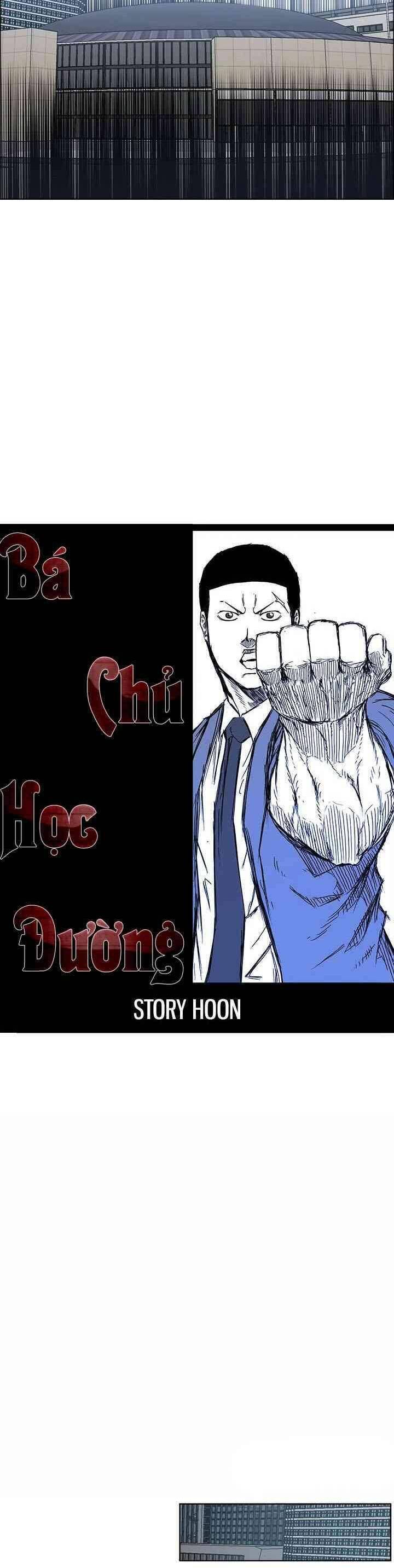 Bá Chủ Học Đường Chapter 102 - Trang 2