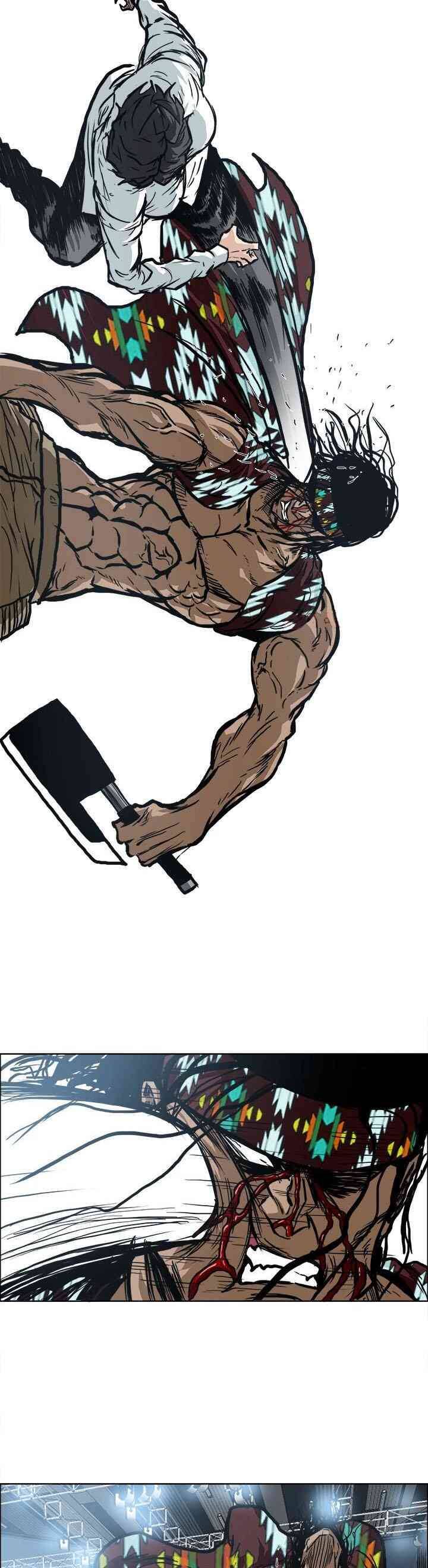 Bá Chủ Học Đường Chapter 102 - Trang 2