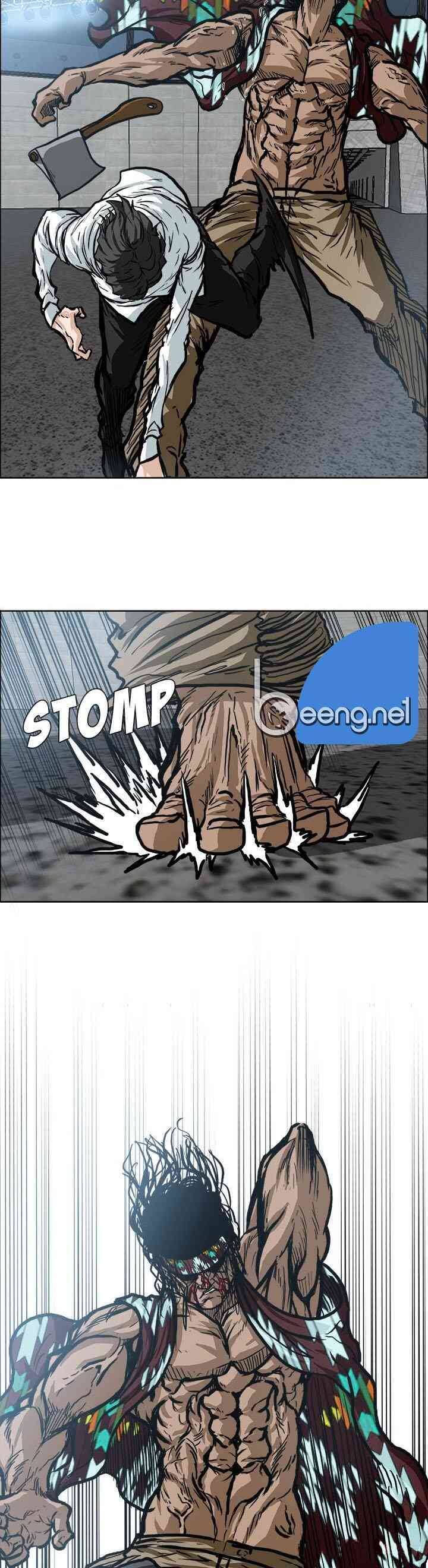 Bá Chủ Học Đường Chapter 102 - Trang 2