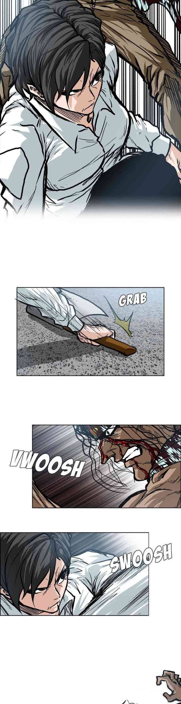 Bá Chủ Học Đường Chapter 102 - Trang 2