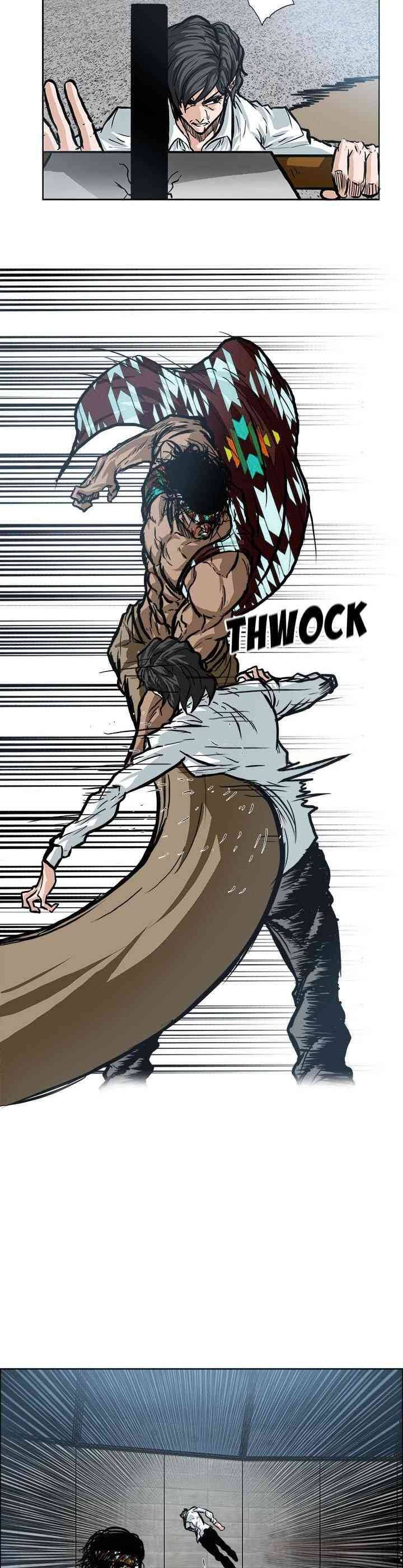 Bá Chủ Học Đường Chapter 102 - Trang 2