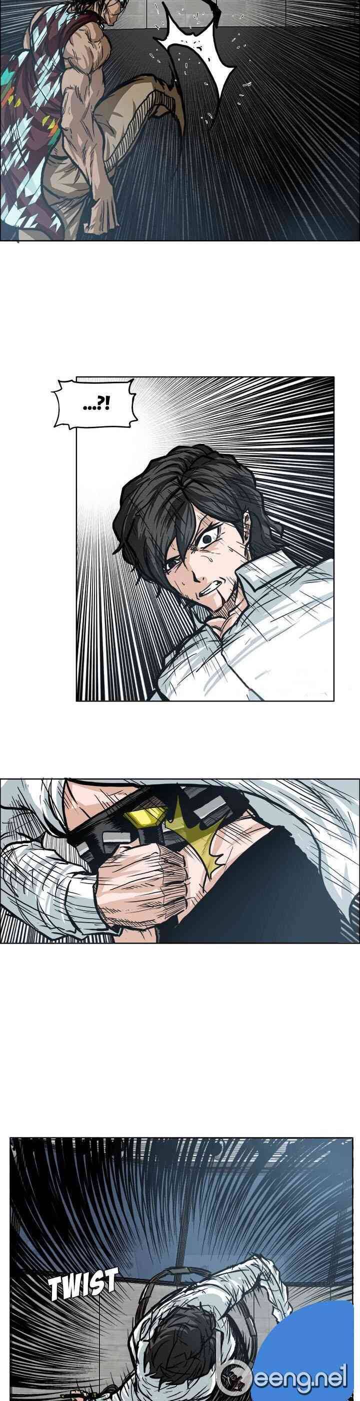 Bá Chủ Học Đường Chapter 102 - Trang 2