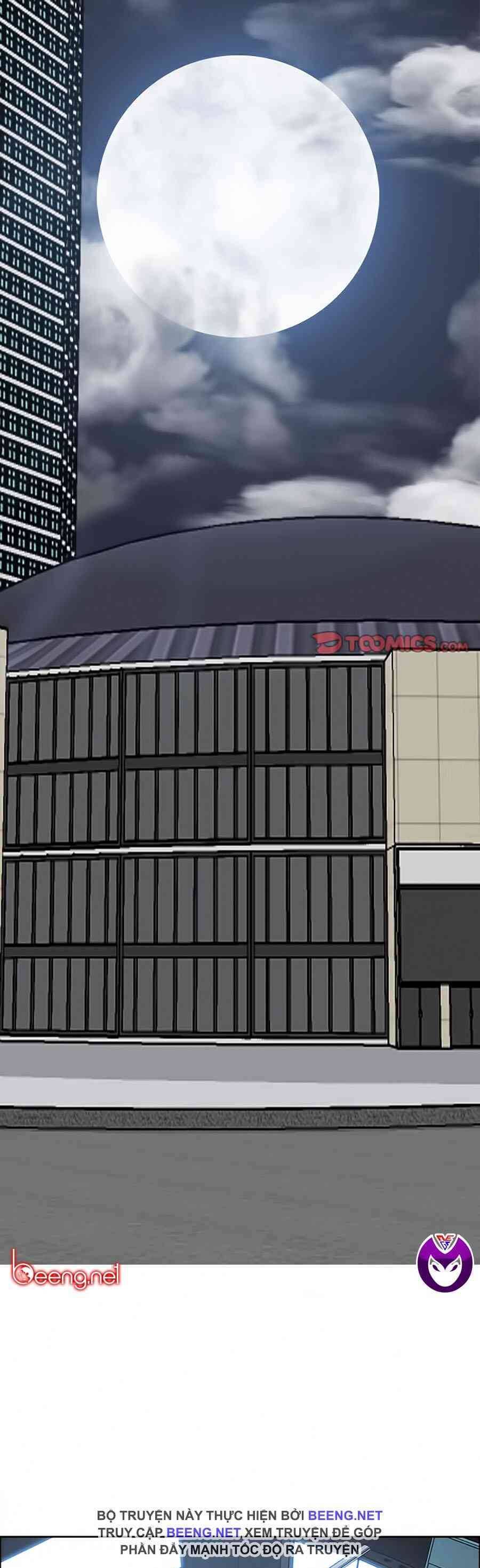 Bá Chủ Học Đường Chapter 103 - Trang 2