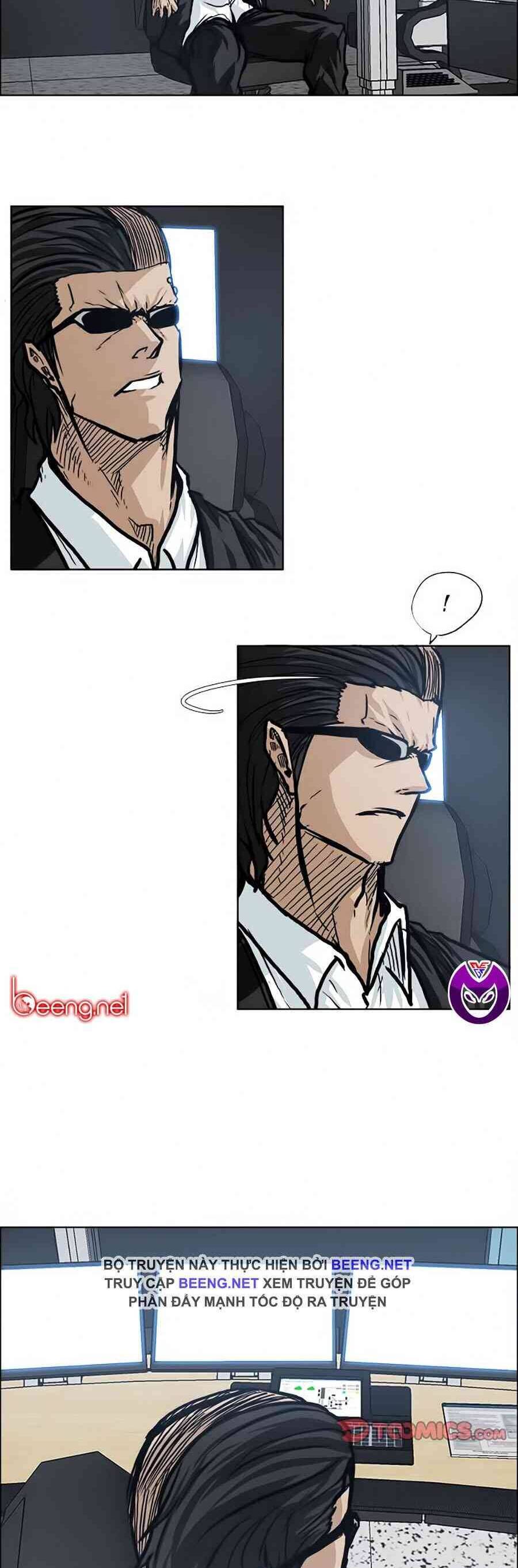 Bá Chủ Học Đường Chapter 103 - Trang 2