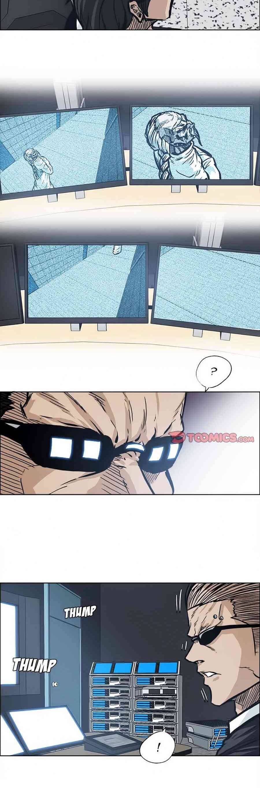 Bá Chủ Học Đường Chapter 103 - Trang 2