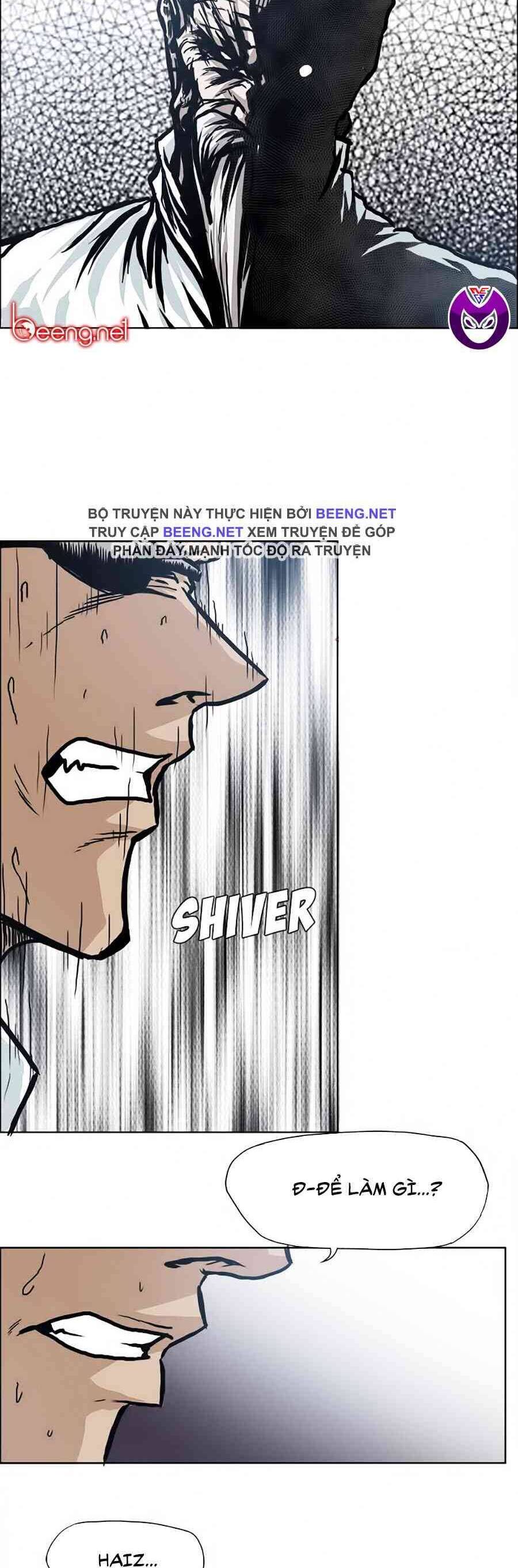 Bá Chủ Học Đường Chapter 103 - Trang 2