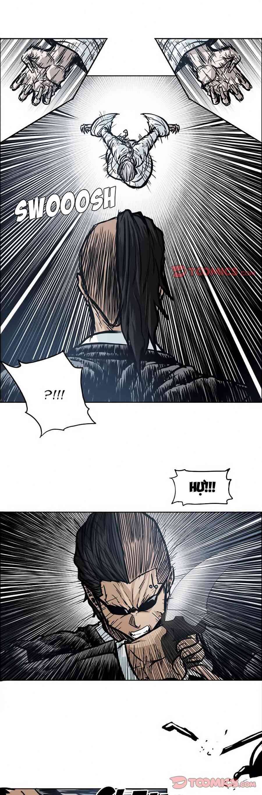 Bá Chủ Học Đường Chapter 103 - Trang 2