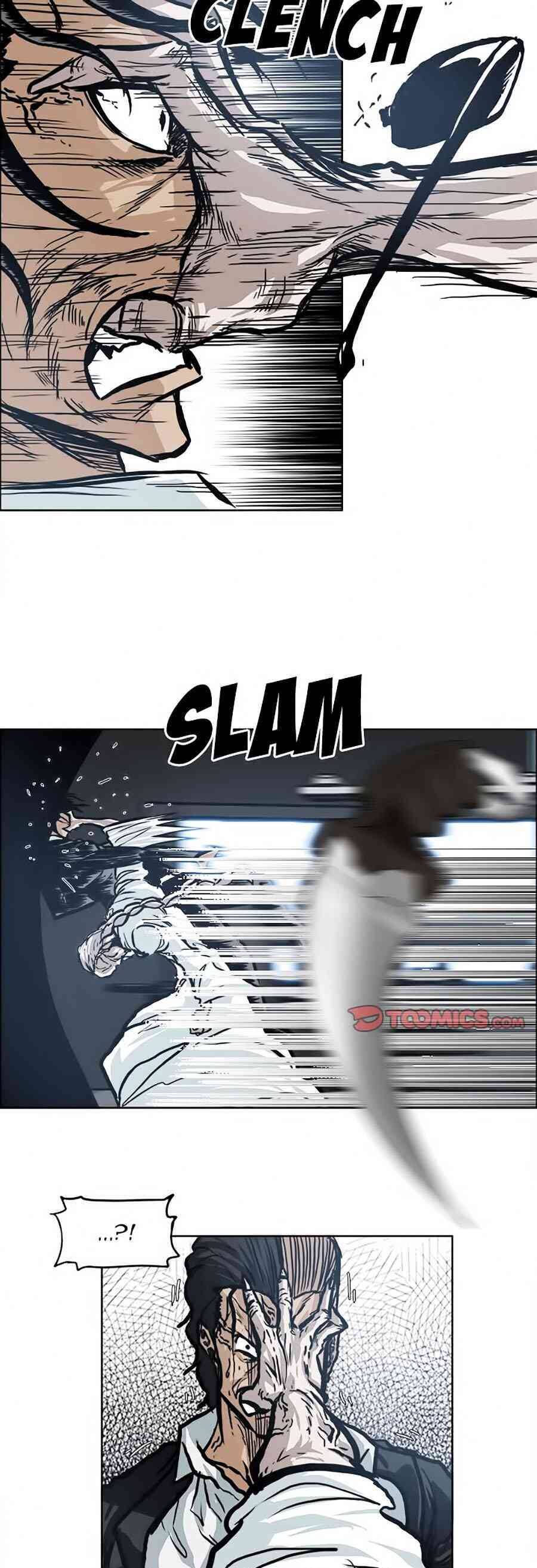 Bá Chủ Học Đường Chapter 103 - Trang 2