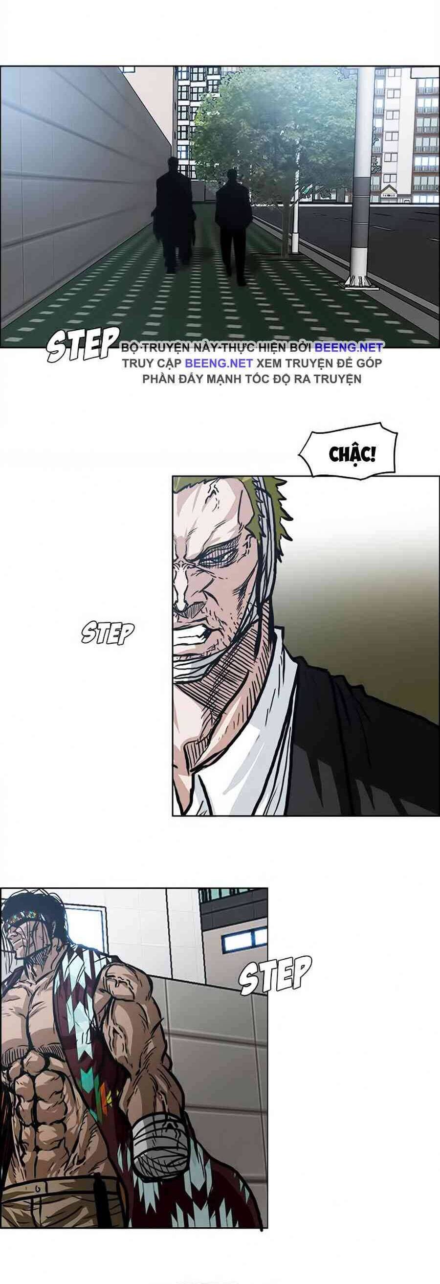 Bá Chủ Học Đường Chapter 103 - Trang 2