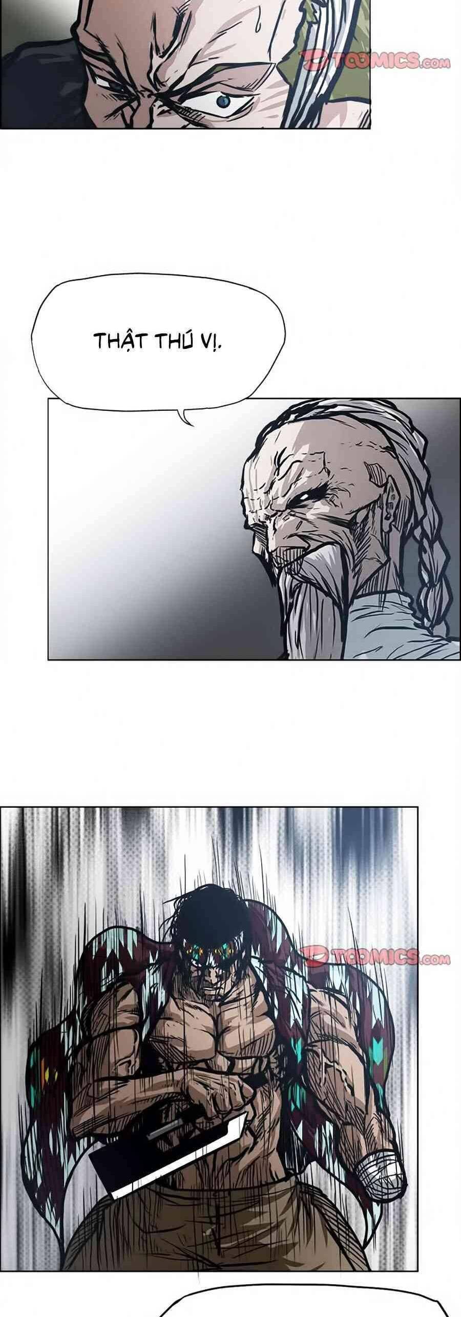 Bá Chủ Học Đường Chapter 103 - Trang 2