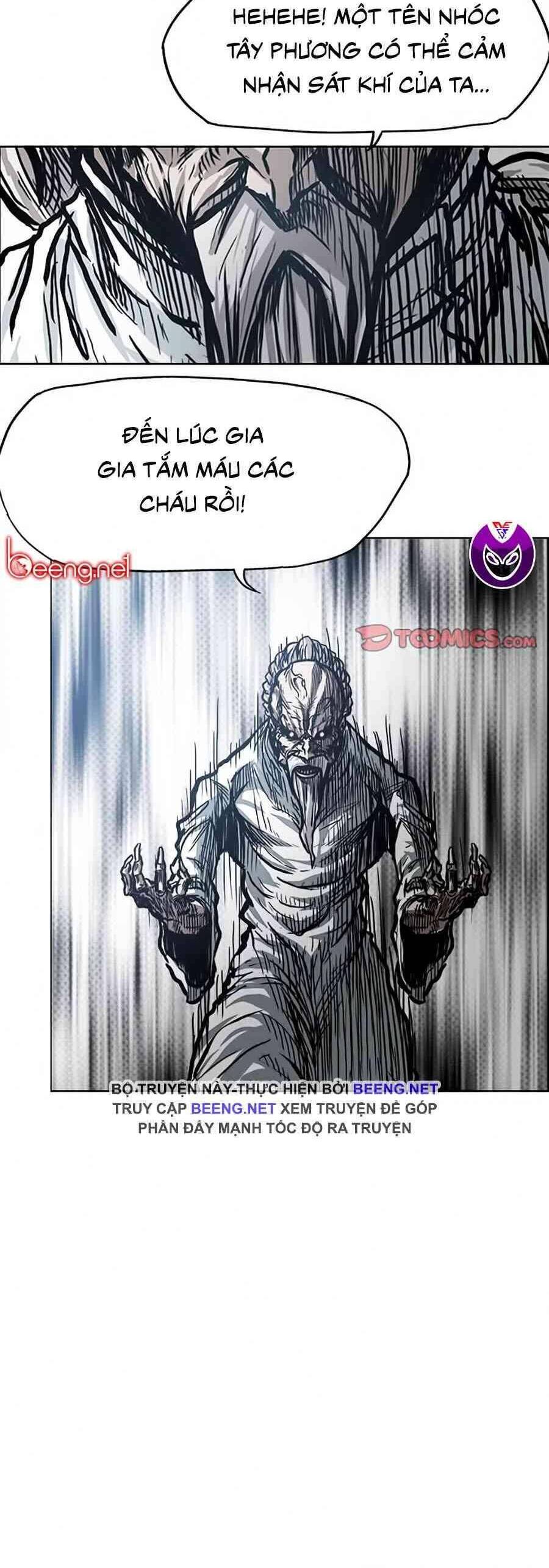 Bá Chủ Học Đường Chapter 103 - Trang 2