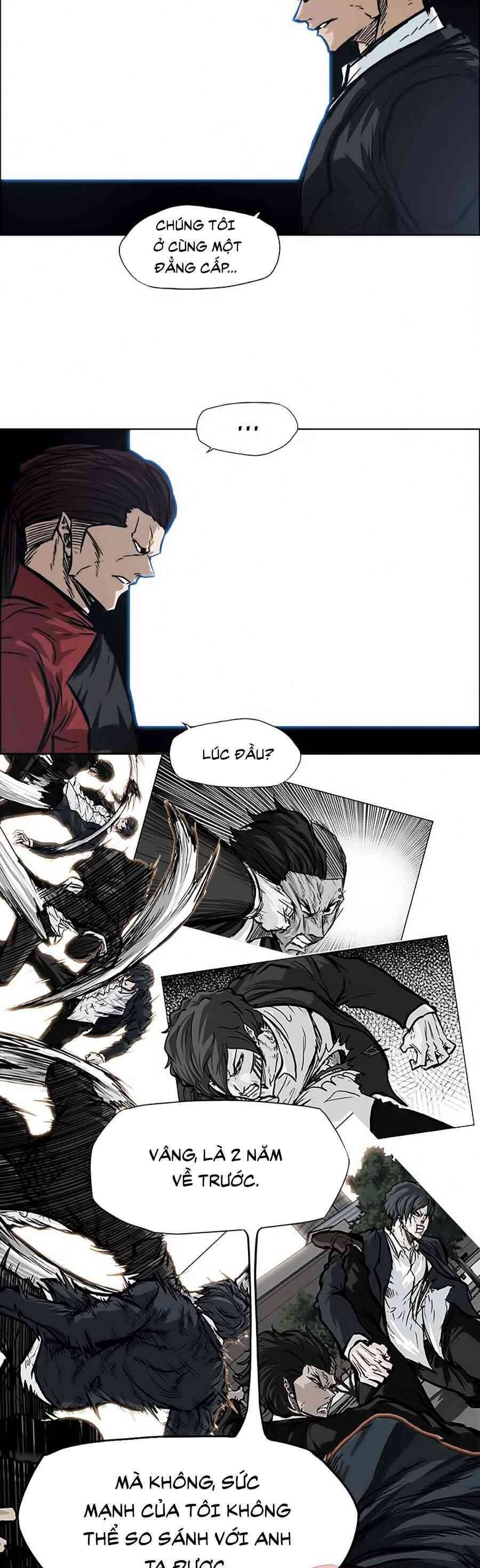 Bá Chủ Học Đường Chapter 103 - Trang 2