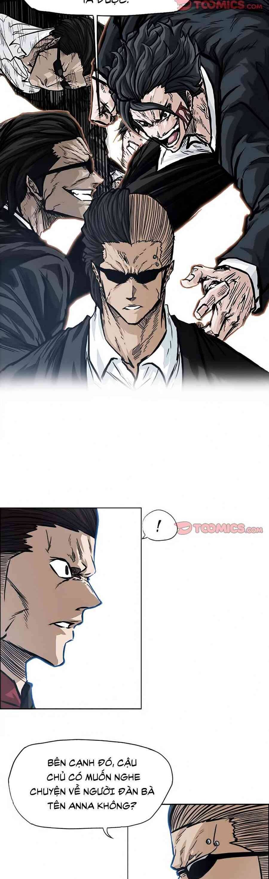 Bá Chủ Học Đường Chapter 103 - Trang 2