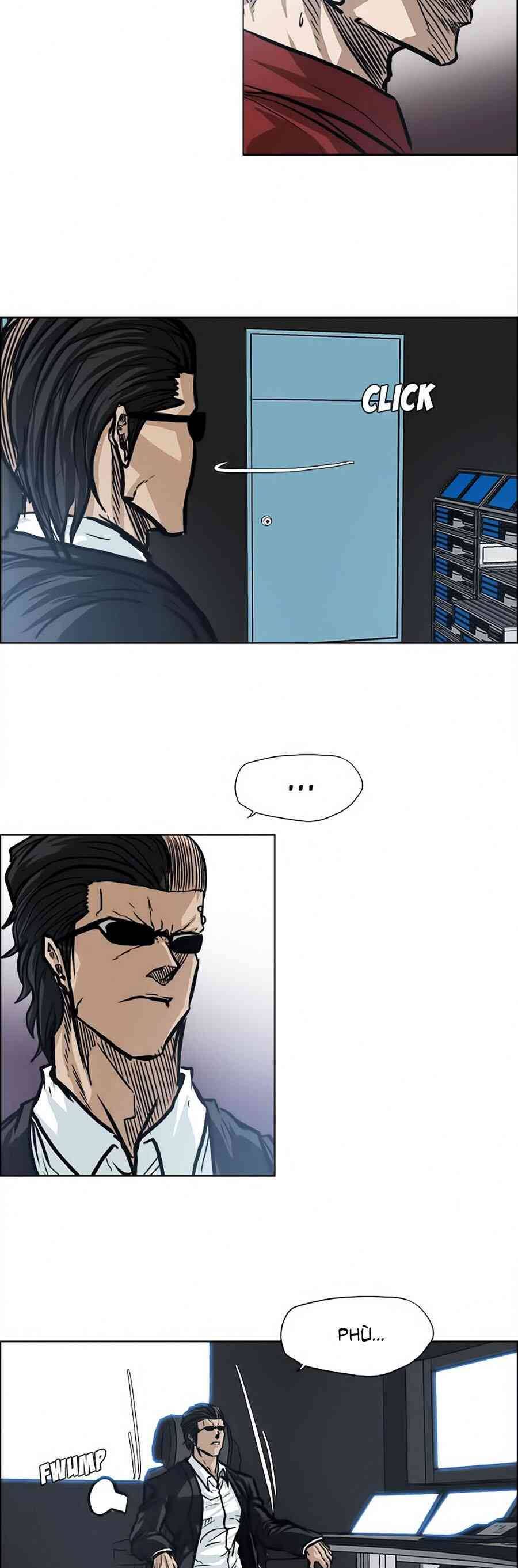 Bá Chủ Học Đường Chapter 103 - Trang 2