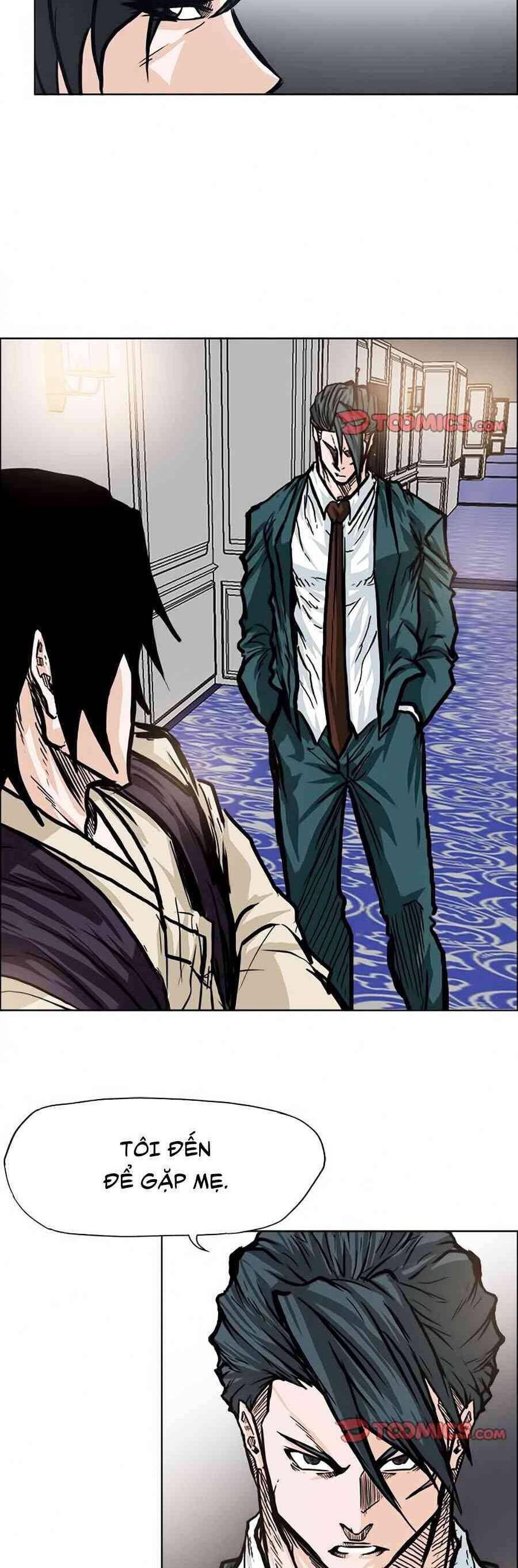 Bá Chủ Học Đường Chapter 104 - Trang 2