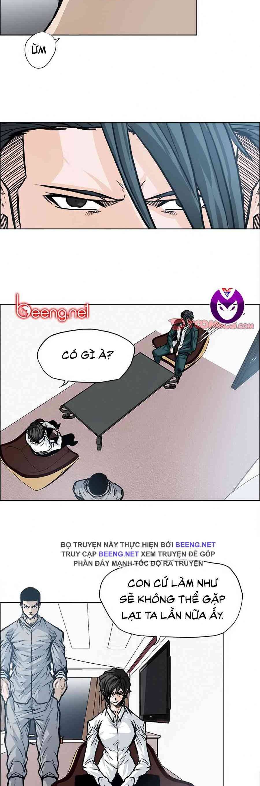 Bá Chủ Học Đường Chapter 104 - Trang 2