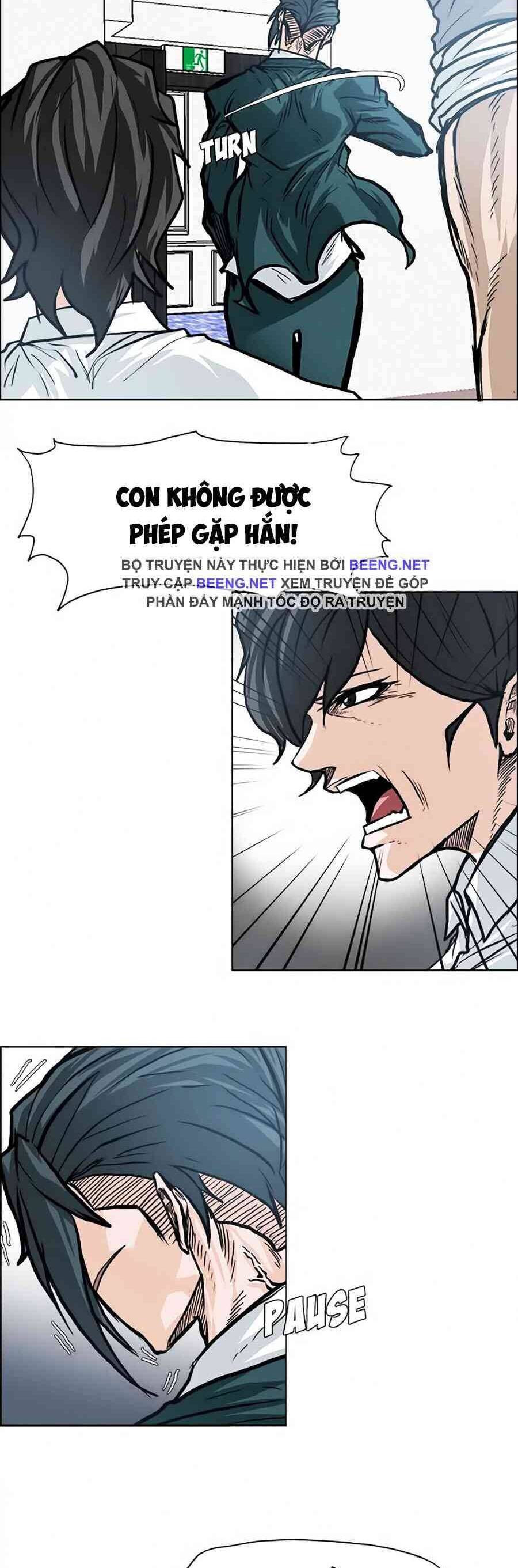 Bá Chủ Học Đường Chapter 104 - Trang 2