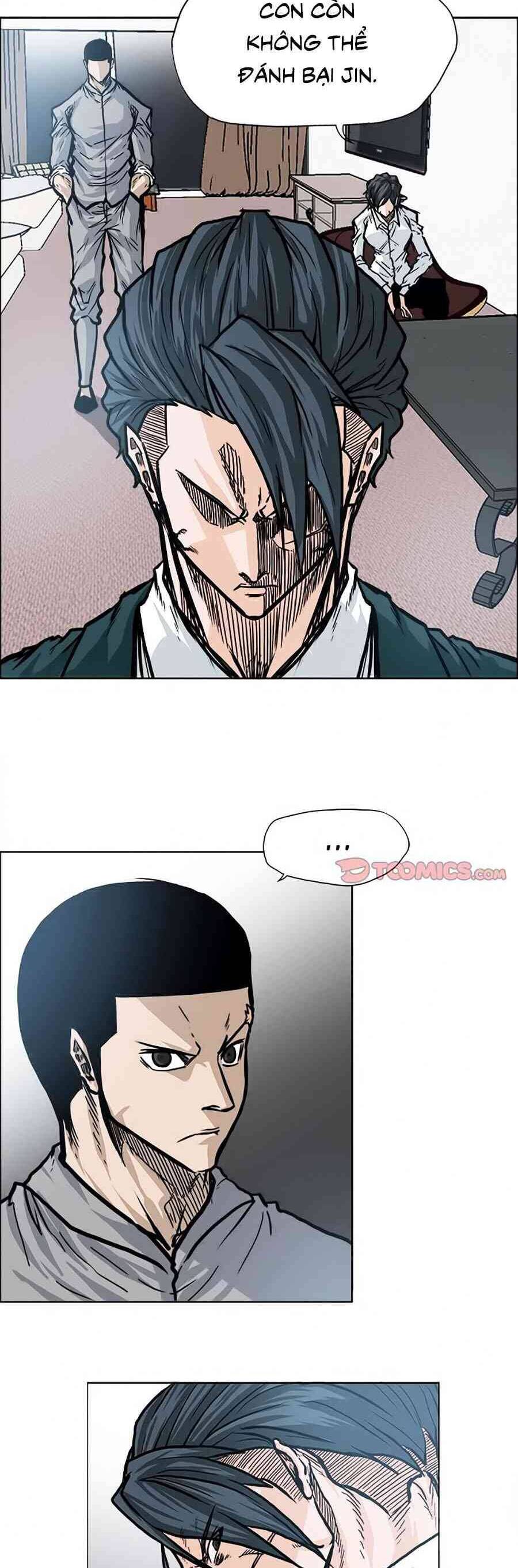 Bá Chủ Học Đường Chapter 104 - Trang 2