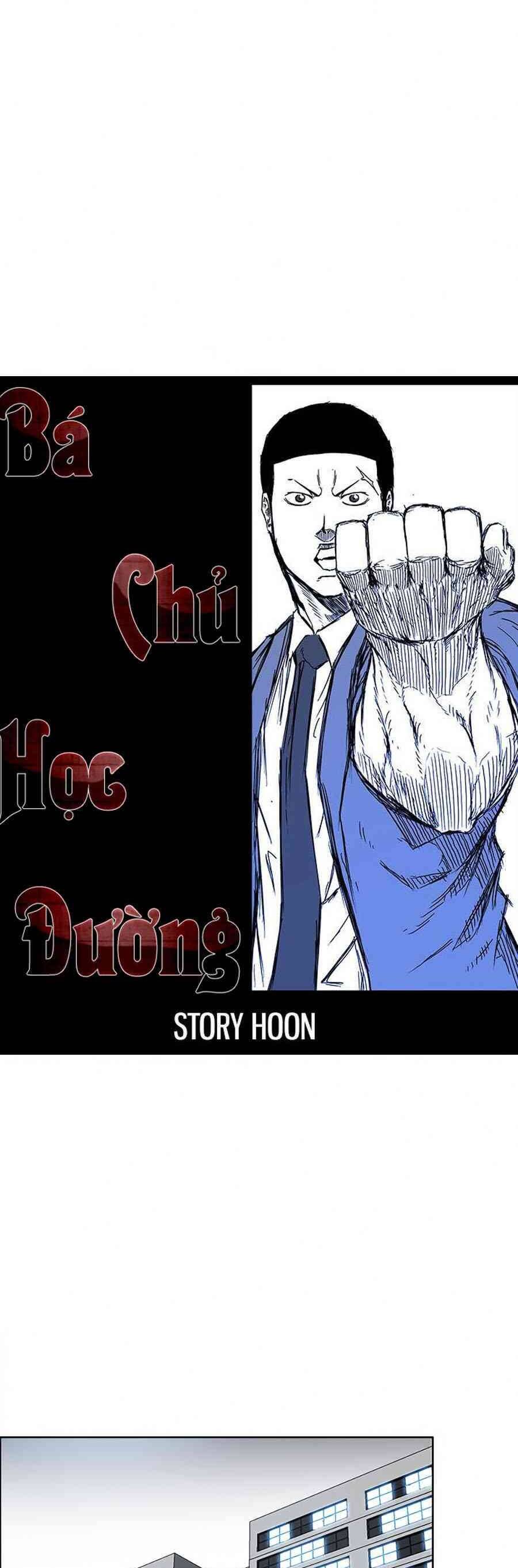 Bá Chủ Học Đường Chapter 104 - Trang 2